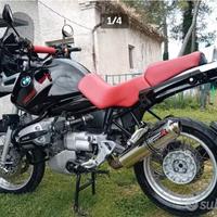 Bmw r1100 gs