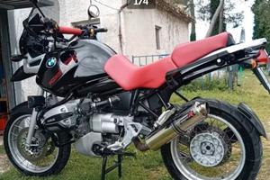 Bmw r1100 gs