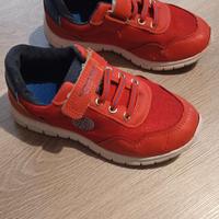 Scarpe da ginnastica