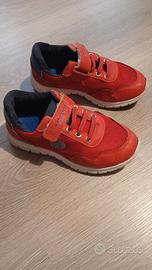 Scarpe da ginnastica