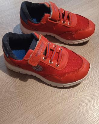 Scarpe da ginnastica