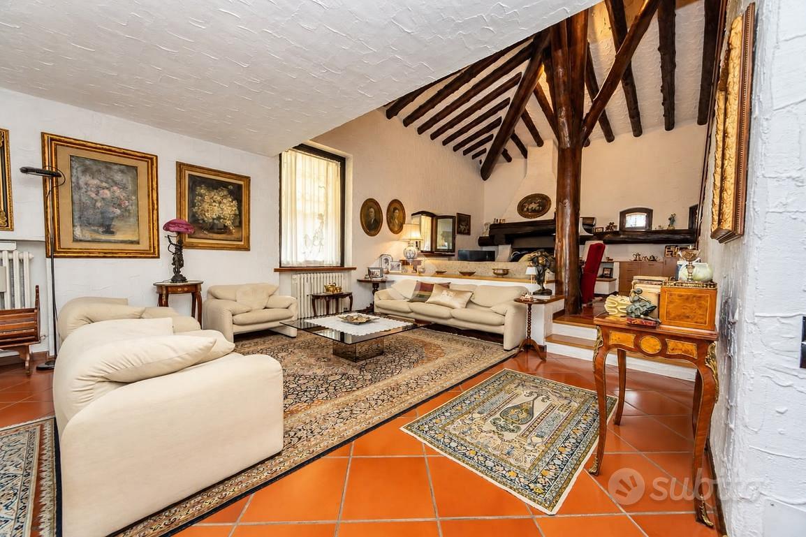 Casa – Ranica - Altro