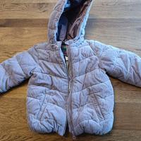 Giubbotto Benetton taglia 98