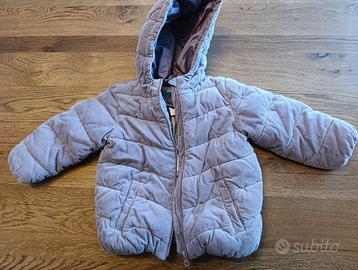 Giubbotto Benetton taglia 98