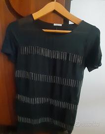 Maglia maniche corte Intimissimi. Tg s