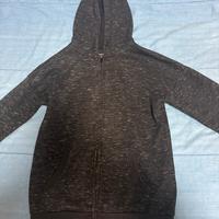 Felpa ragazzo 11-12 anni