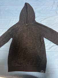 Felpa ragazzo 11-12 anni