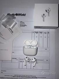 Cuffie Bluetooth
