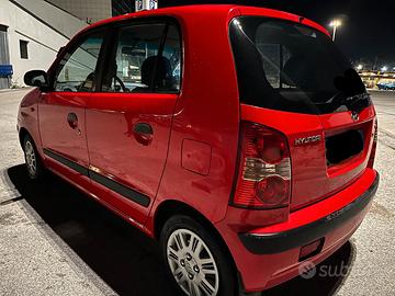 OTTI MA Hyundai Atos 1.1Benz. 5Porte Full/Optional