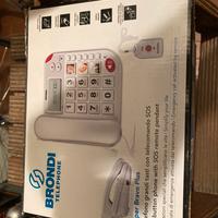 Telefono fisso Brondi