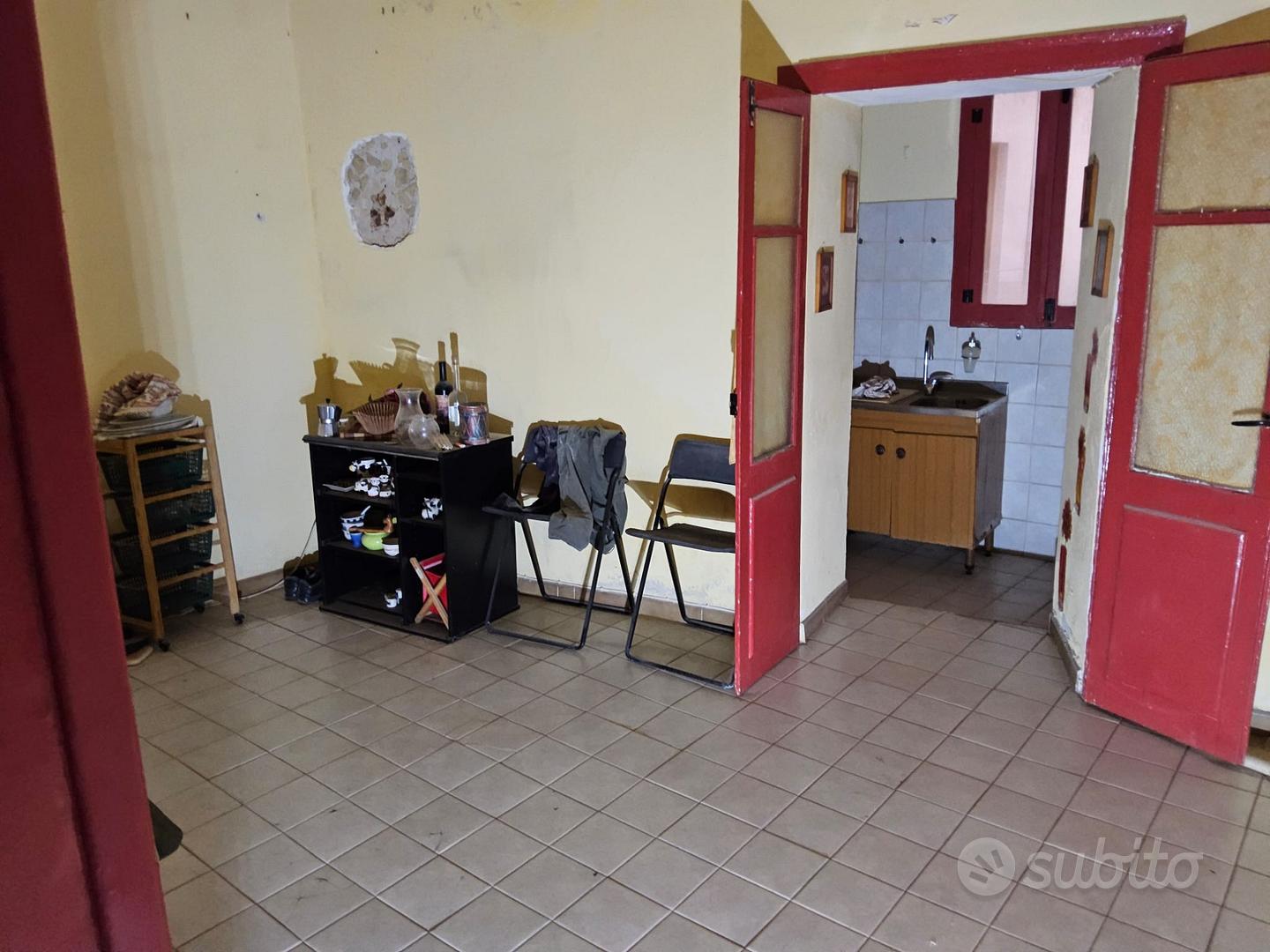 Appartamento – Cagliari, Sant'Avendrace, Sant'Avendrace-Santa Gilla - Vista 3