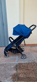 Passeggino Baby Jogger City Mini
