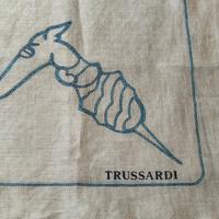 foulard Trussardi 