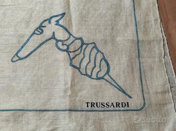 foulard Trussardi 