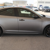 Vari pezzi per Giulietta Veloce.