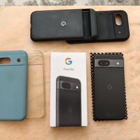Pixel 8a