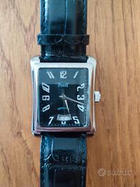 orologio meccanico 