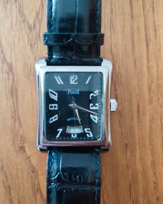 orologio meccanico 