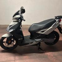 Kymco Agility 50 - 2020