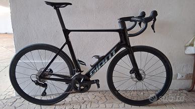 Giant propel advanced 2 2025
