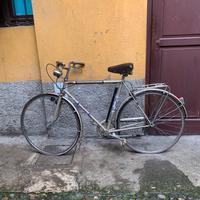 Bicicletta Sanremo