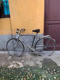 Bicicletta Sanremo