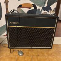 Vox AC30 JMI vintage – primi anni ’60 – originale