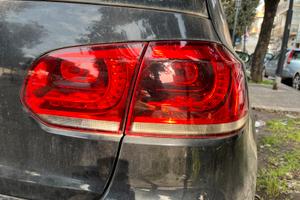 Stop originali golf 6 gti gtd r line