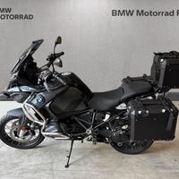 BMW r 1250 gs Adventure Abs my21