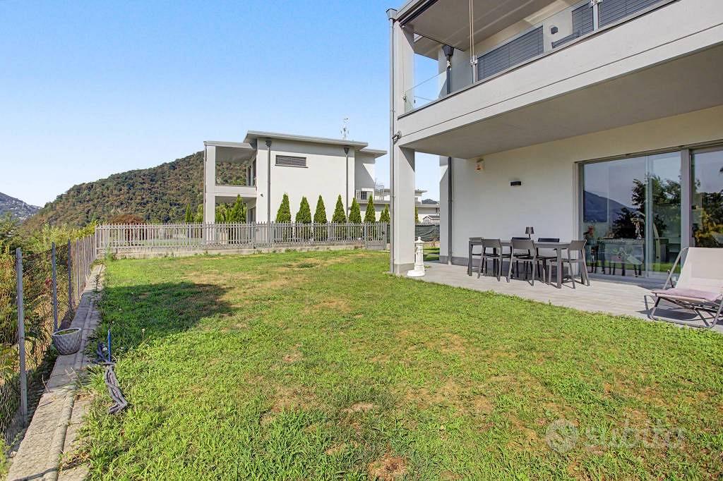 Appartamento – Ponte Tresa, Piacco - Vista 2
