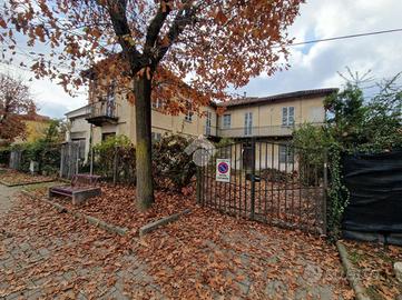 CASA INDIPENDENTE A VILLAFRANCA D'ASTI