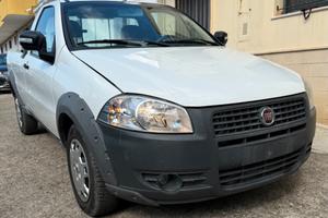 FIAT STRADA 1.3 DIESEL