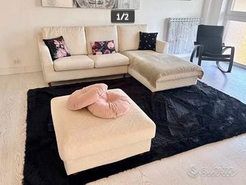 Divano Poltrone e Sofà NUOVO