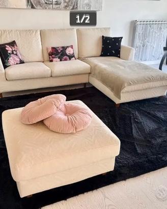 Divano Poltrone e Sofà NUOVO