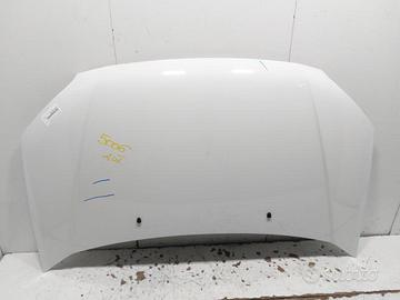 664001C020 COFANO ANTERIORE HYUNDAI GETZ (TB) 1.1 