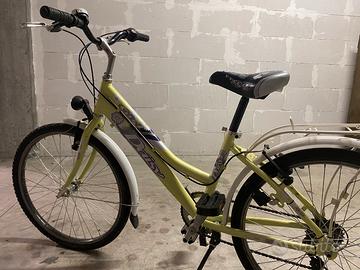 Bicicletta da bambina/ragazza Eclipse Daisy