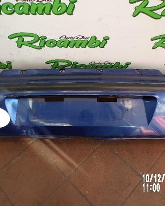 PARAURTI POSTERIORE PER FIAT BRAVO ANNO 2000