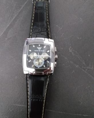 Orologio uomo Armani