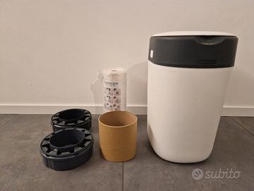 Mangiapannolini Tommee Tippee Twist & Click