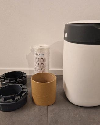 Mangiapannolini Tommee Tippee Twist & Click