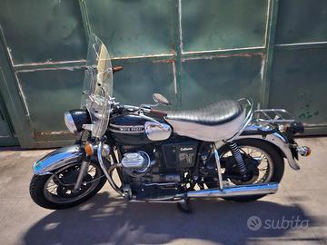 Moto Guzzi  Gt 850 California 