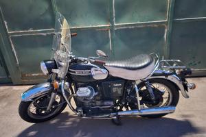 Moto Guzzi  Gt 850 California 