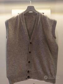 Gilet Uomo