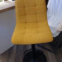 Sgabello sedia cucina