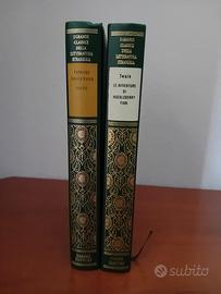 I Grandi Classici della Letteratura Straniera