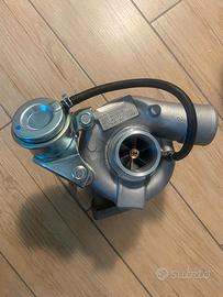 Turbina TD04 L Nuova Originale Mitsubishi Abarth