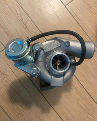 Turbina TD04 L Nuova Originale Mitsubishi Abarth