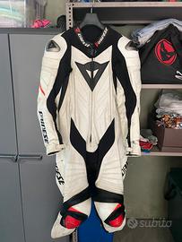 Tuta Dainese Laguna Seca pro
