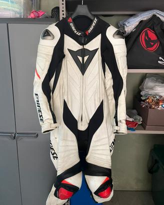 Tuta Dainese Laguna Seca pro
