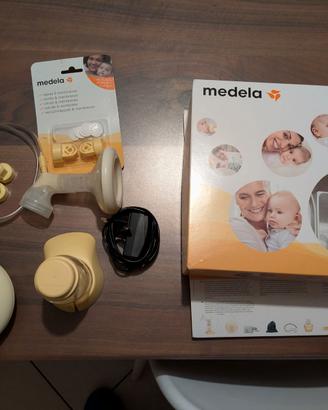 Tiralette elettrico medela